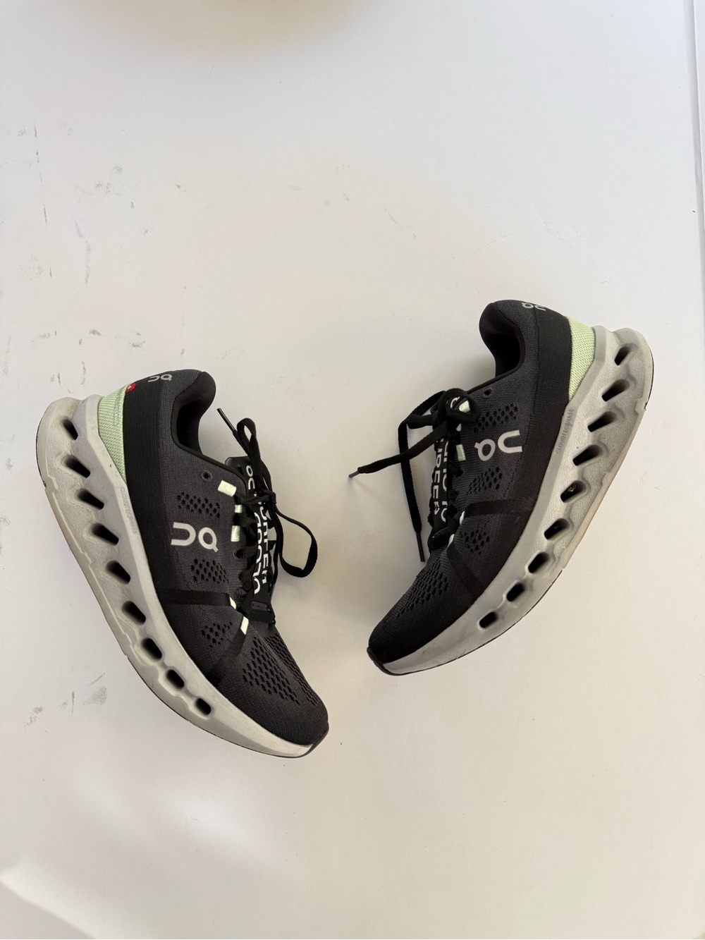 On Running Cloudsurfer 2